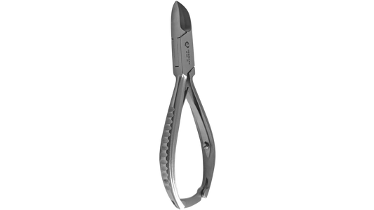 QFC810CE - 5.5" Nail Cutter - Straight Jaw
