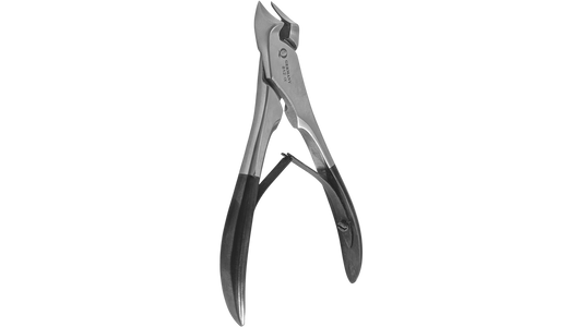 QFC812CE - Diabetic Nail Cutter - Convex