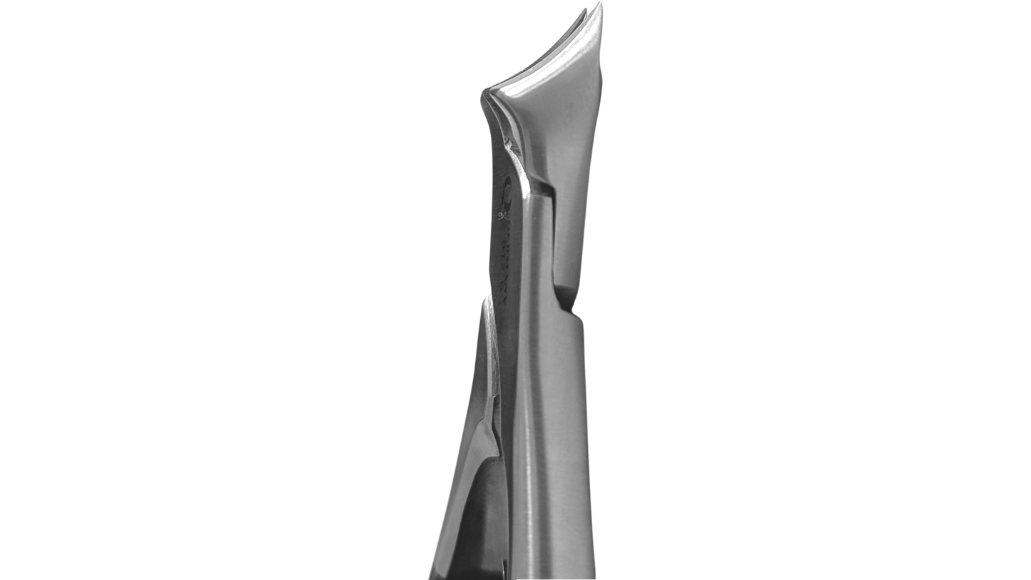 QFC812CE - Diabetic Nail Cutter - Convex