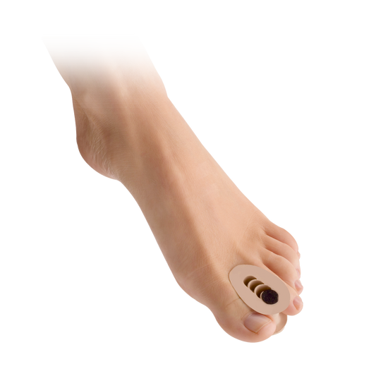 Berkemann Toe Spreader