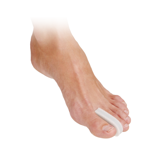 Berkemann Toe Separator