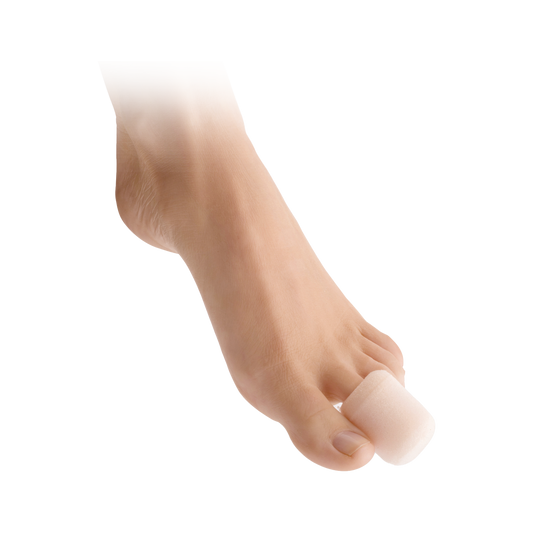 Berkemann Toe Caps