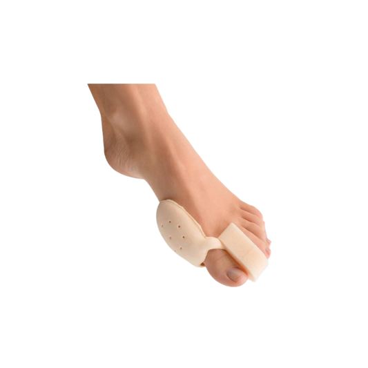 Berkemann Bunion Bedder (1/Pkg)