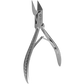 QFC815CE - 5” Delicate Straight Jaw Nail Cutter