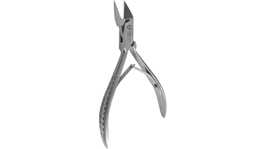 QFC815CE - 5” Delicate Straight Jaw Nail Cutter