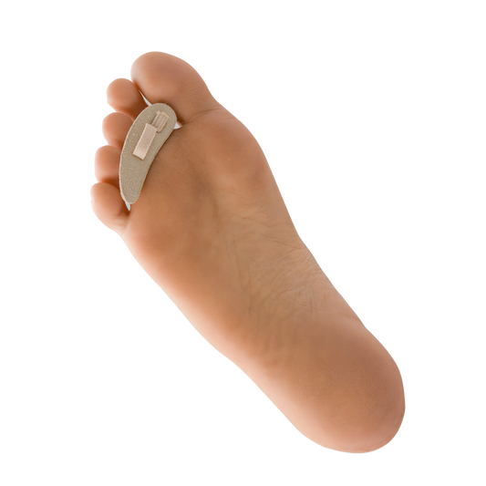 Berkemann Toe Crest Cushion