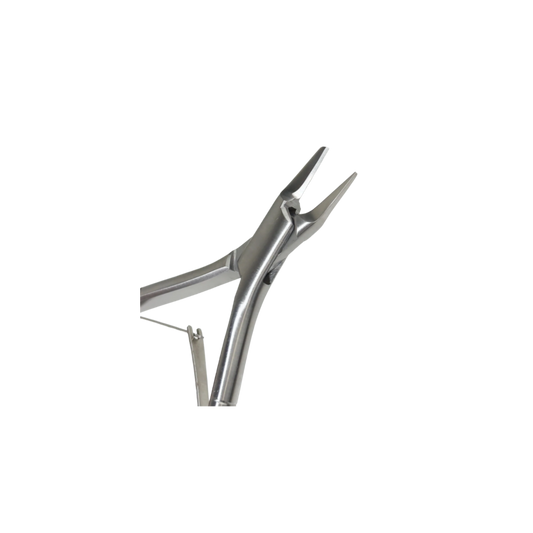 QFC825CE Thwaites English Anvil Nail Cutter