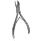QFC829CE - 6" Straight Heavy Duty Jaw Nail Cutter