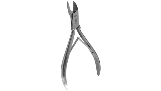 QFC829CE - 6" Straight Heavy Duty Jaw Nail Cutter