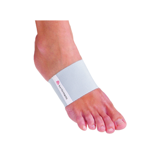 Berkemann Splayfoot Bandage