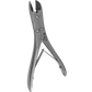 QFC840CE - 5" Compound Nipper