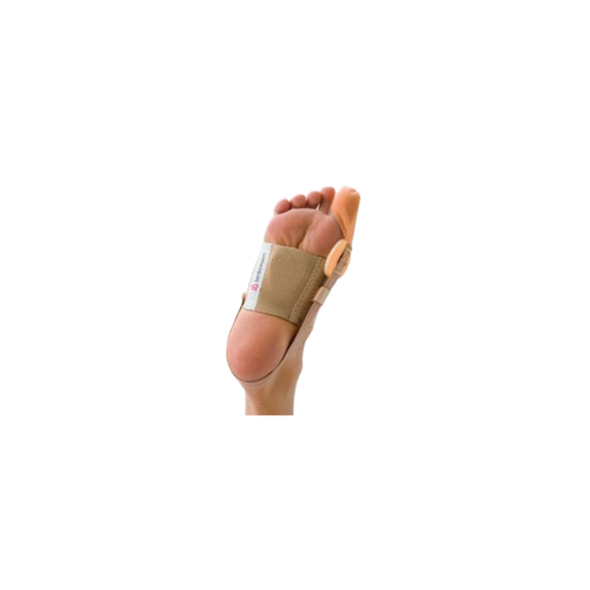 Berkemann Valex D - Hallux Valgus Day Splint