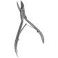 QFC881CE - 4.5” Straight Jaw Nail Cutters
