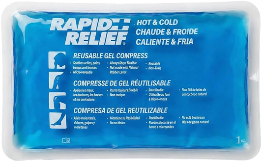 Reusable Hot/Cold Pack