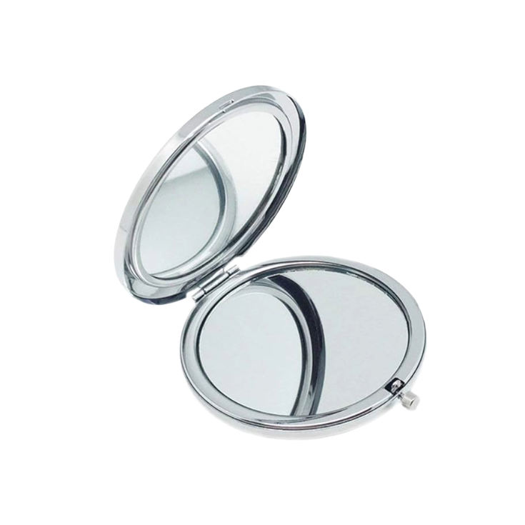 Compact Magnifying Mirror