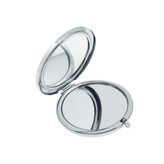 Compact Magnifying Mirror