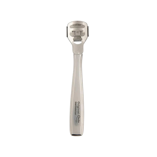 Credo stainless steel handle