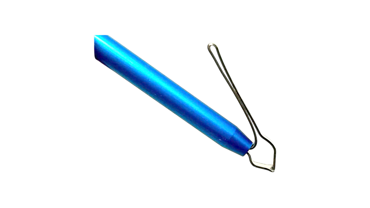 Almedic Tick Removing Forceps