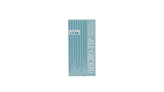Micro-Tip Applicators (Box of 200)