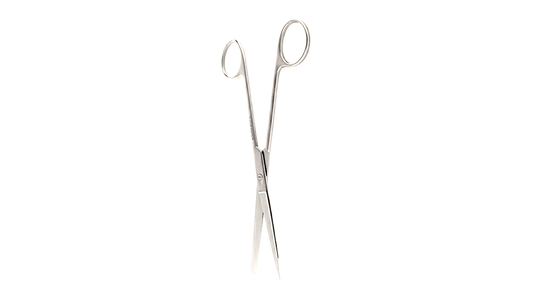 Almedic 6" Ingrown Nail Splitting Scissors