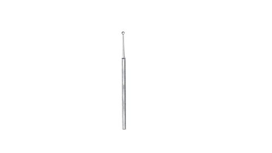 Almedic Verucca Currette