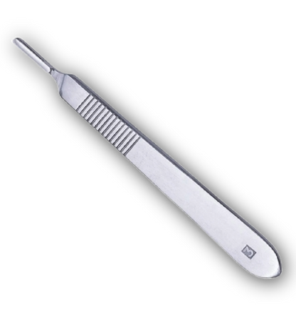 ALMEDIC Scalpel Handles