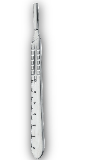 ALMEDIC Scalpel Handles