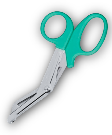 ALMEDIC Universal Bandage Scissors