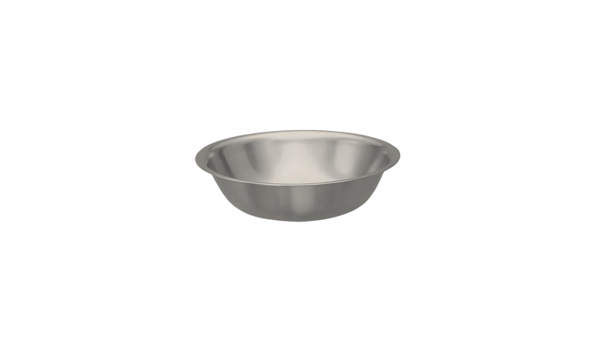 Almedic 3.7 Liter Wash Basin