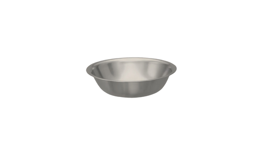 Almedic 3.7 Liter Wash Basin