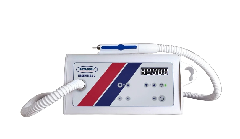 Rotatool Drill The Essential 2 Model