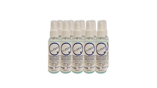 BioTEXT 60ml Sprayer