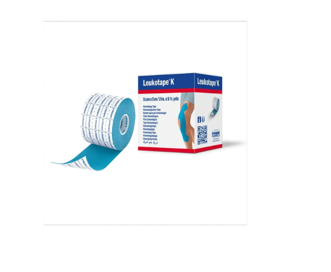 Leukotape K