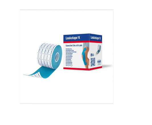Leukotape K