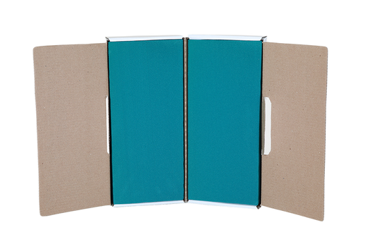 BIO-FOAM® Impression Foam Fold-Over Kit