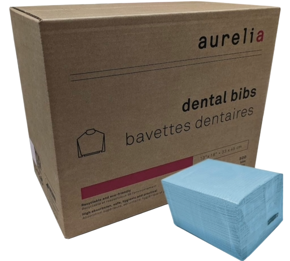 Dental Bibs