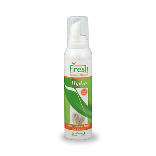 Camillen Foam Fresh Hydro Balsam (150ml)