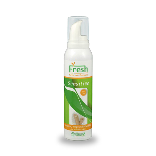 Camillen Foam Balm - Sensitive (150ml)