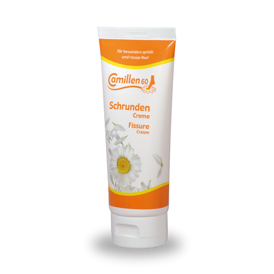 Camillen Fissure Cream (100ml)