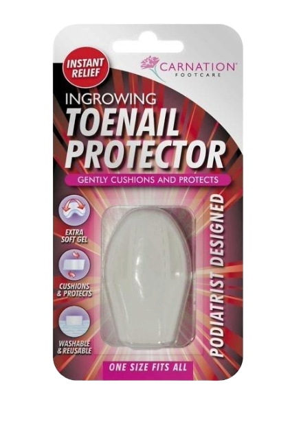 Ingrowing Toenail Protector
