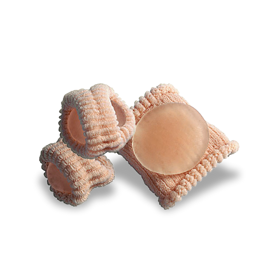 Cuxson Gerrard Chirogel Digital Pads