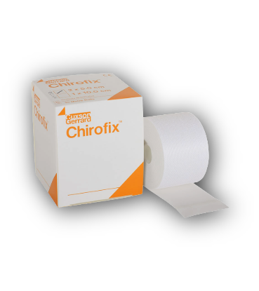 Cuxson Gerrard Hapla Chirofix