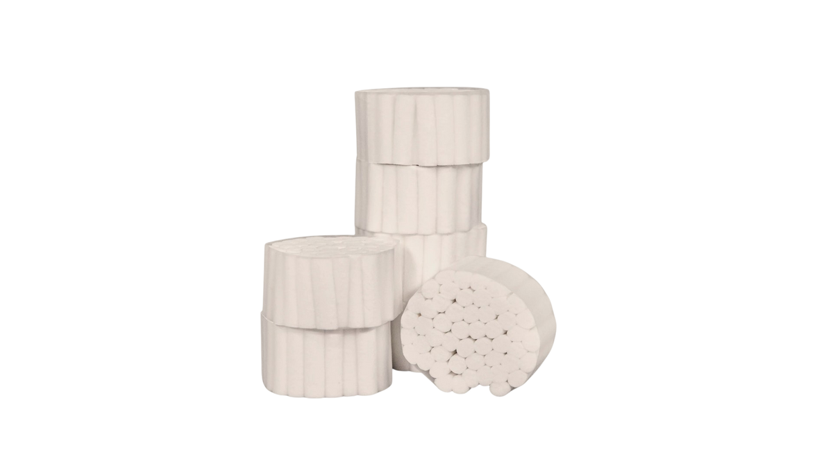 Aurelia Dental Cotton Rolls