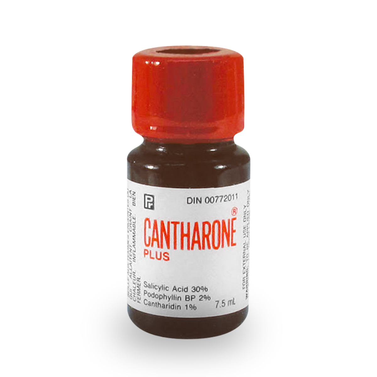 Cantharone-Plus Solution (7.5ml)