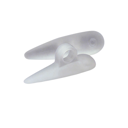 Pedifix Visco-GEL® Hammer Toe Crest (3/Pkg)
