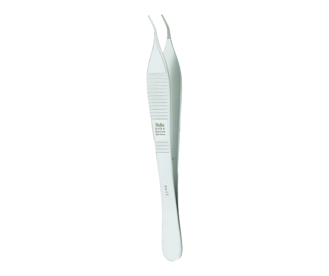 Miltex Adson Dressing Forceps