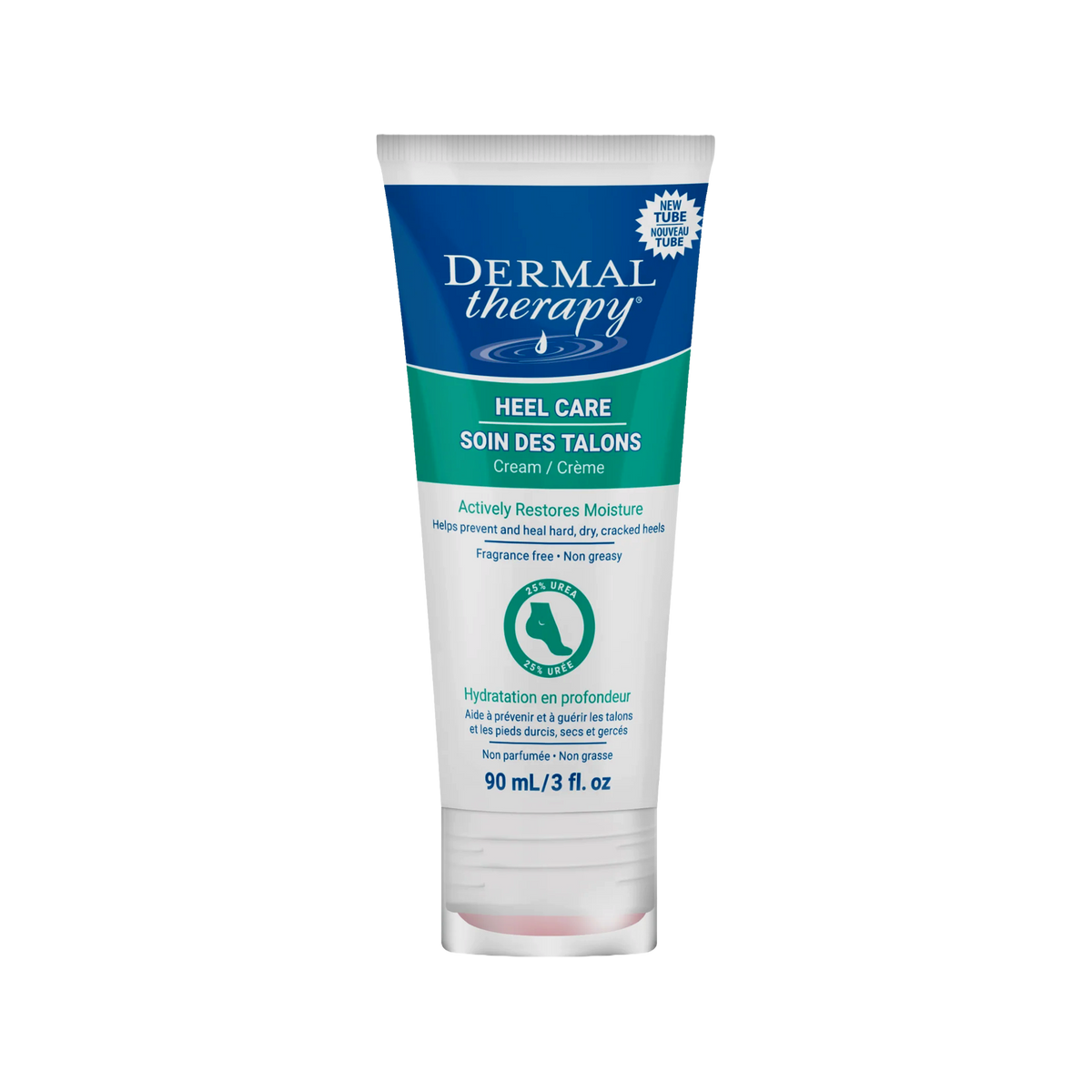 Dermal Therapy™ Heel Care (90ml)