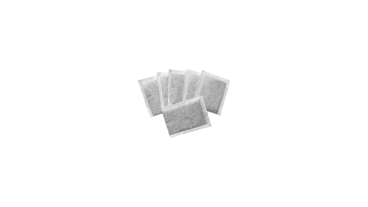Waterwise 3200 & 8800 Carbon Filter Bags (6-Pack)