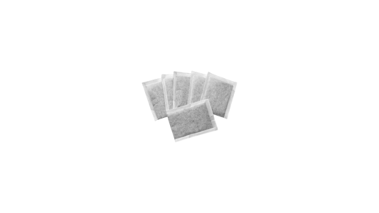 Waterwise 3200 & 8800 Carbon Filter Bags (6-Pack)