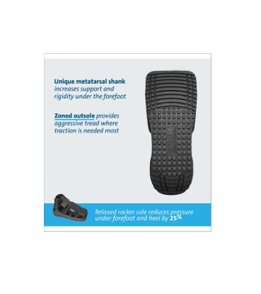 Darco All Purpose Boot